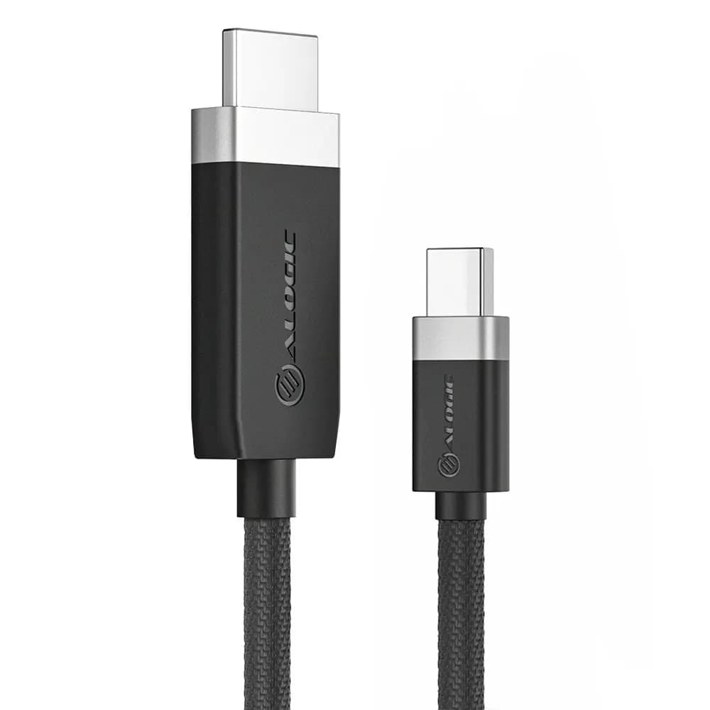 ALOGIC ALOGIC Fusion Mini DisplayPort to HDMI A 5487445