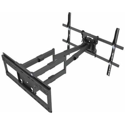 ATDEC ATDEC FULL MOTION WALL MOUNT - LARGE 5543118