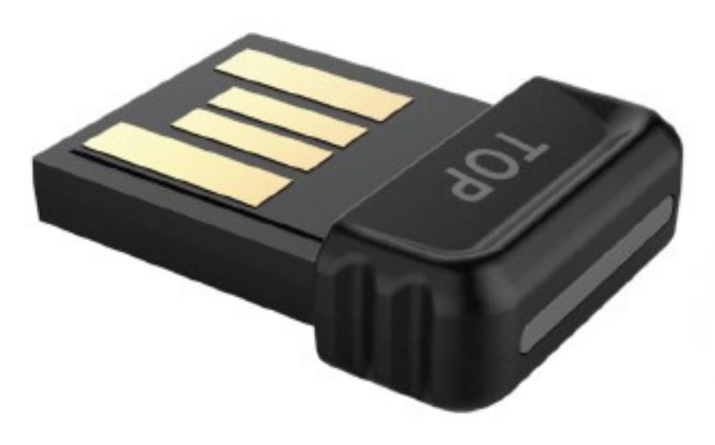 YEALINK YEALINK BT51-A BLUETOOTH USB-A DONGLE 5573149