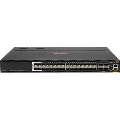 ARUBA Aruba 8360-32Y4C v2 BF 3F 2AC Bdl 5612737