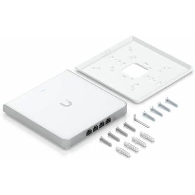 UBIQUITI NETWORKS UBIQUITI NETWORKS WIFI6E AP WITH 2.5GBE 10.2GBPS 600+ CLI 5621183