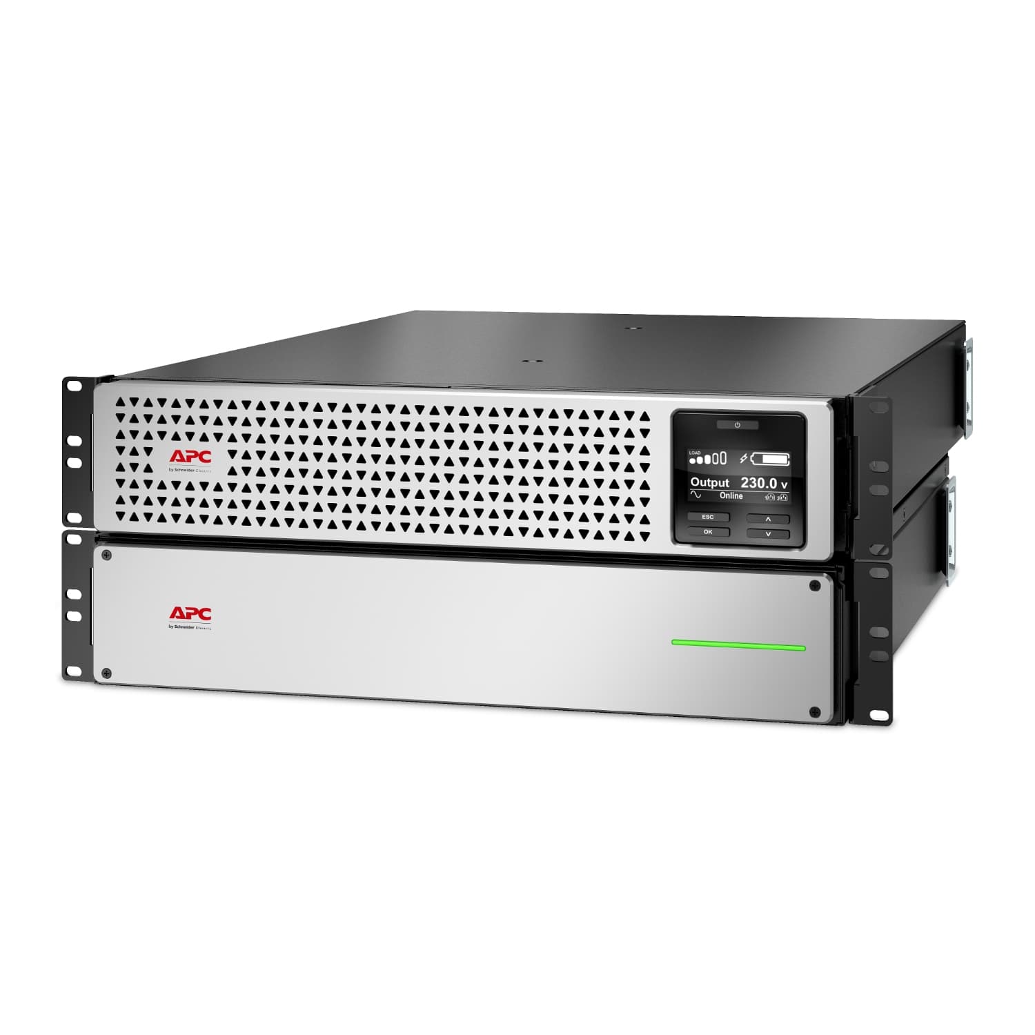 APC APC Smart-UPS SRT Lithium Ion 2200VA RM 5629789