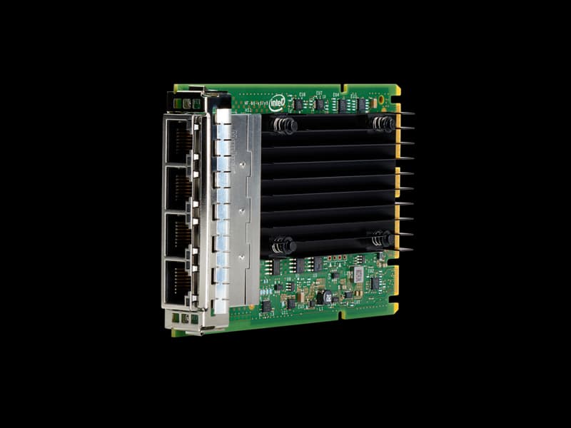 HPE BCM 5719 1GB 4P BASE-T OCP ADPTR 5629861