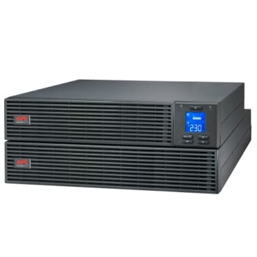 APC APC Easy UPS On-Line SRV 3000VA RM 230V 5633689