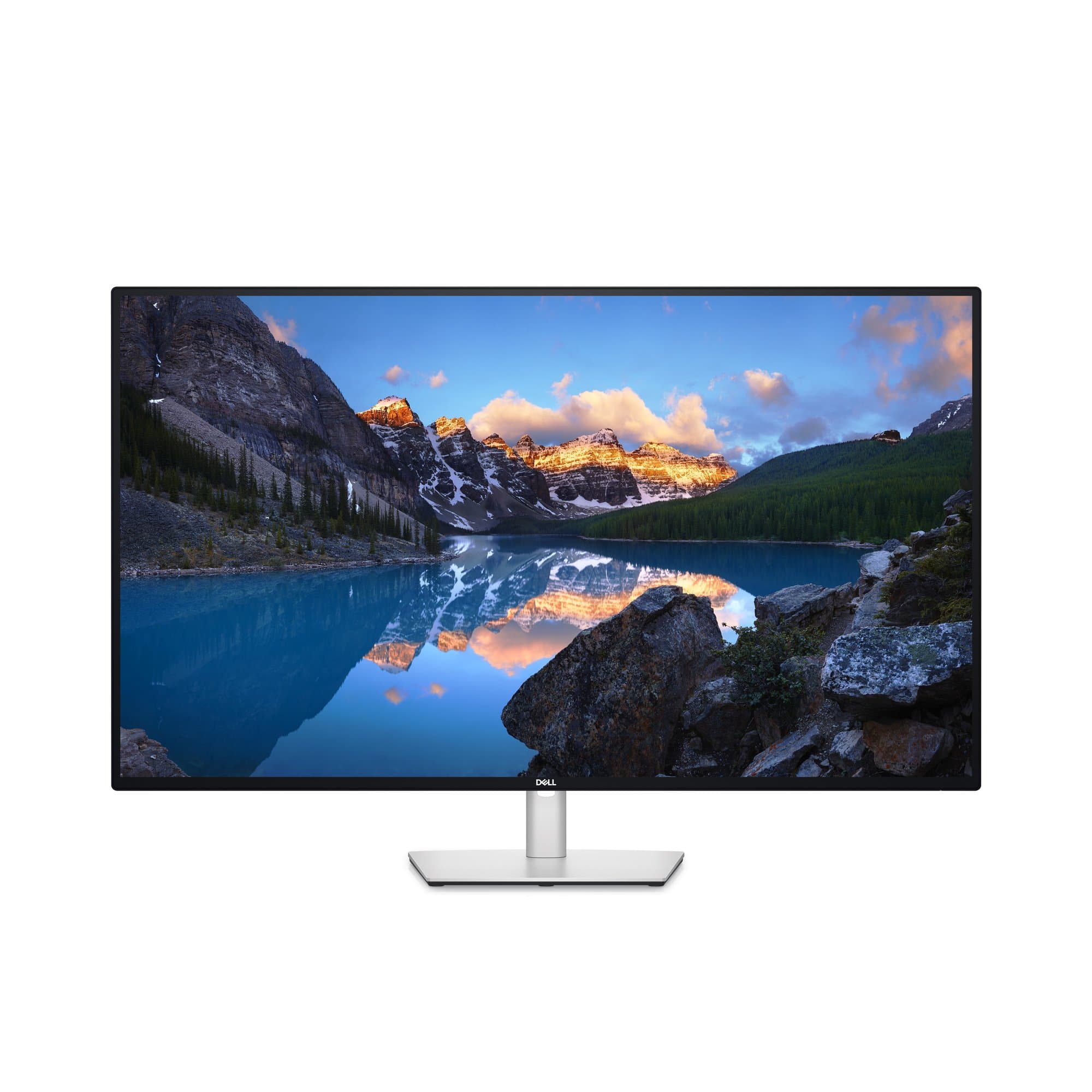 DELL DELL ULTRASHARP 43 4K USB-C MONITOR U4323QE 5660976