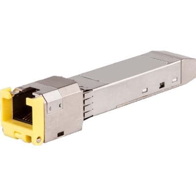ARUBA Aruba IOn 1G SFP RJ45 T 100m Cat5e XCVR 5676244