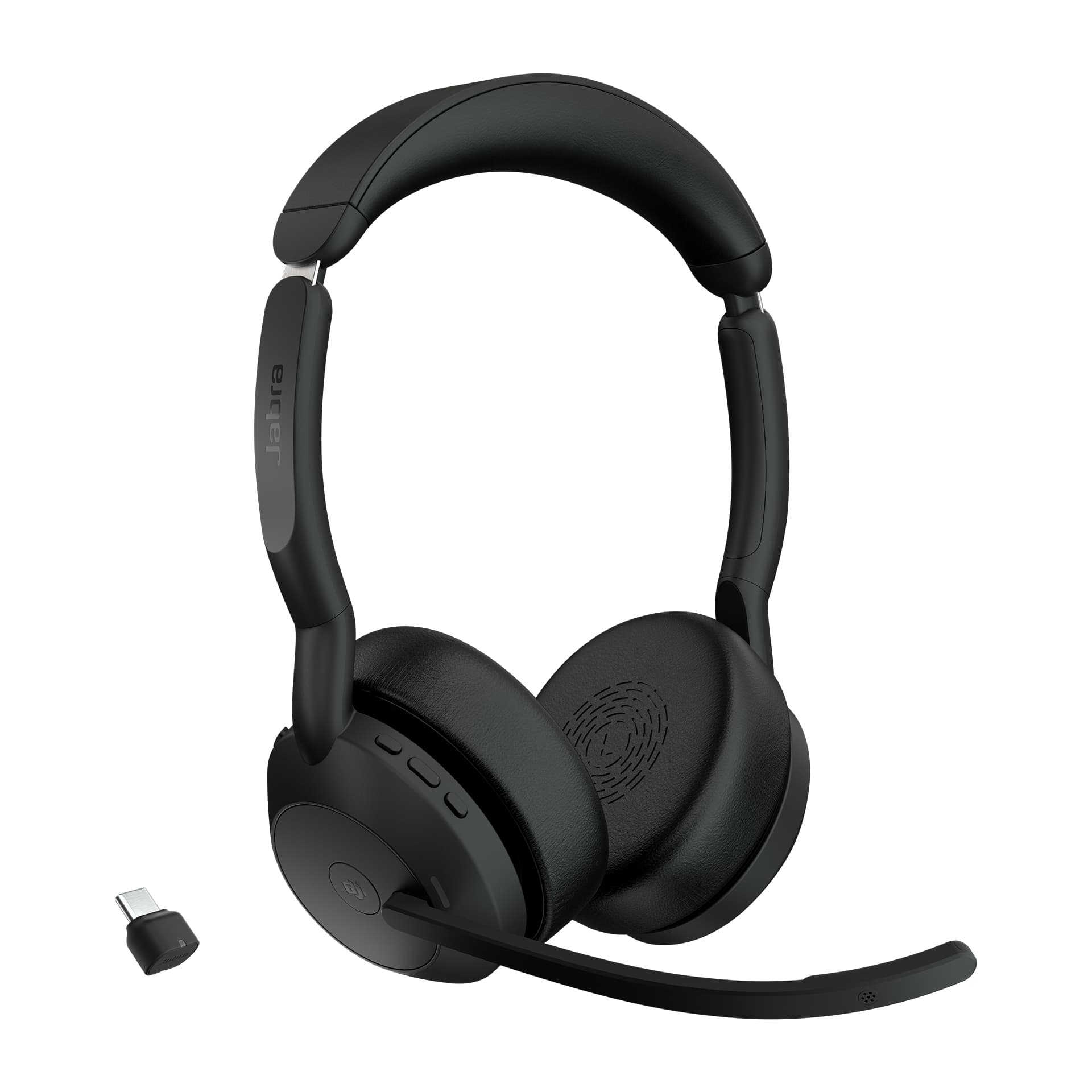 JABRA JABRA EVOLVE2 55-LINK380C MS STEREO USB-C 5700557