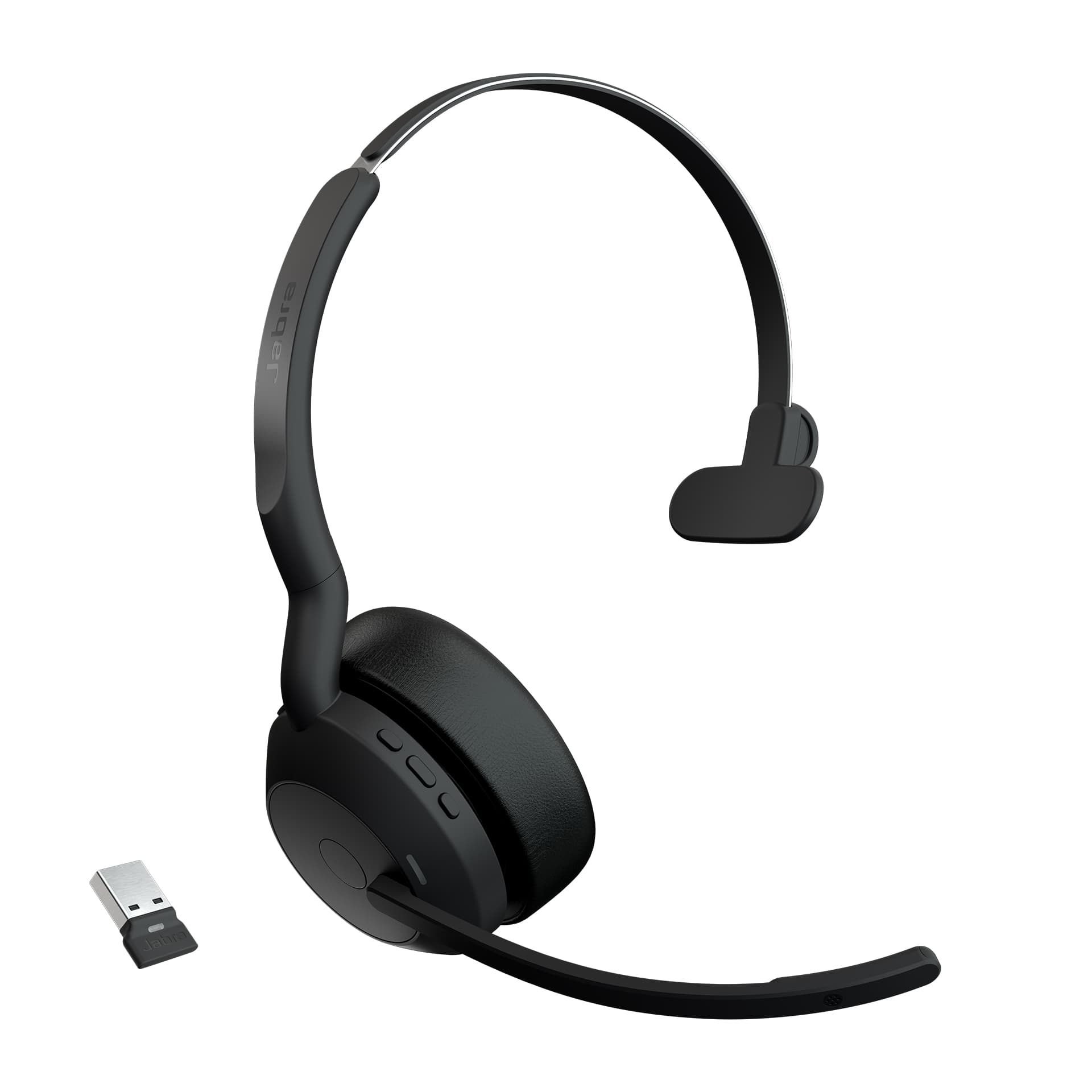JABRA JABRA EVOLVE2 55 UC MONO USB-A 5700560