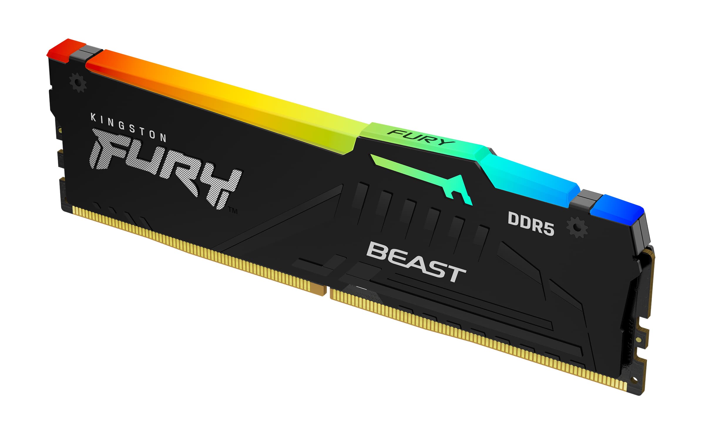 KINGSTON KINGSTON 8GB DDR5-5600MT/s CL36 DIMM FURY Beast 5701418