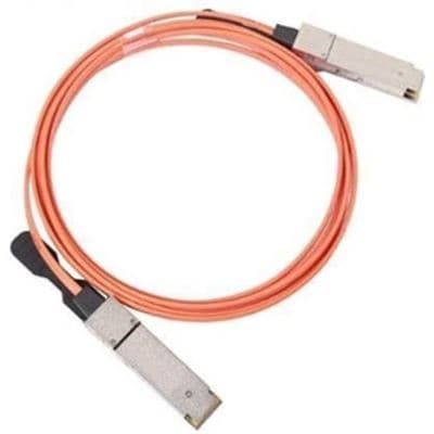 ARUBA Aruba 200G Q-DD to 2xQSFP28 100G 15m AOC 5706736