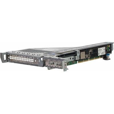 Hewlett Packard Enterprise Hewlett Packard Enterprise HPE ML350 GEN11 2X16 SEC RISER KIT 5721715