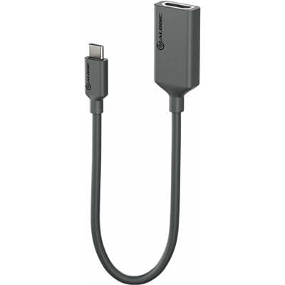 ALOGIC ALOGIC ELEMENTS USB-C TO HDMI ADAPTER - 5733418