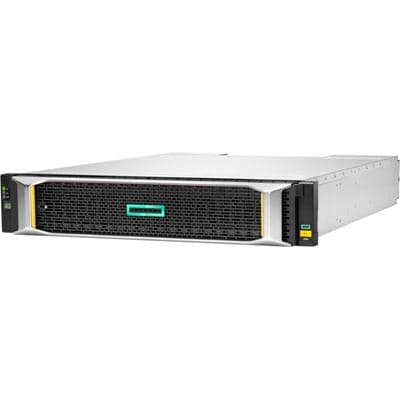 Hewlett Packard Enterprise Hewlett Packard Enterprise HPE MSA 2060 12GB SAS SFF TAA STRG 5737188