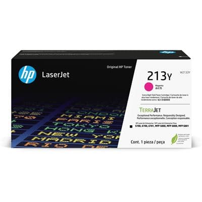 HP HP 213Y Mgn Original LaserJet Toner Crtg 5737446
