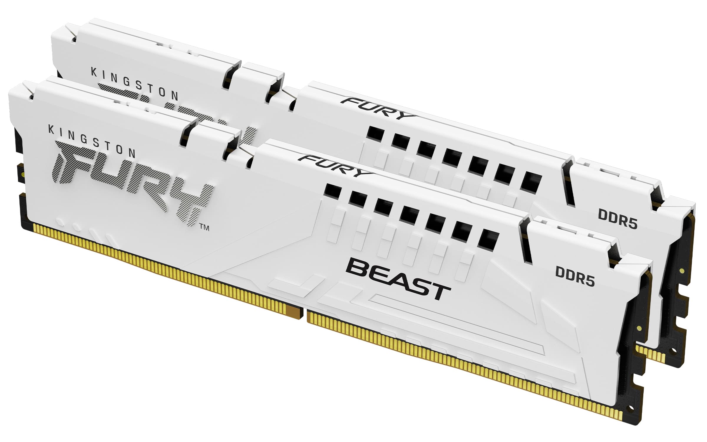 KINGSTON KINGSTON 32GB DDR5-5200MT/s CL40 DIMM (Kit of 2) 5739811