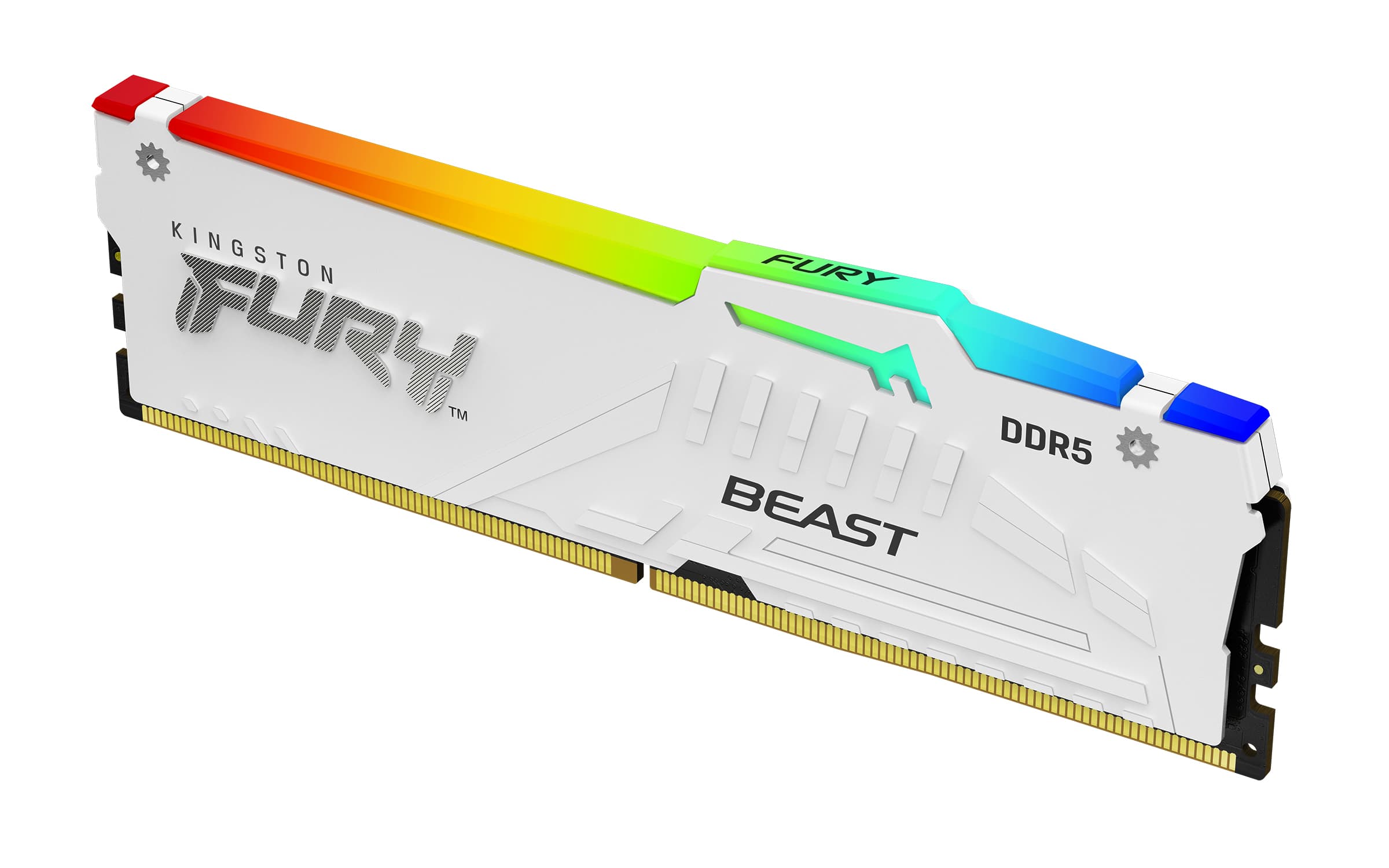 KINGSTON KINGSTON 32GB DDR5-5200MT/s CL40 DIMM FURY Beast 5739849