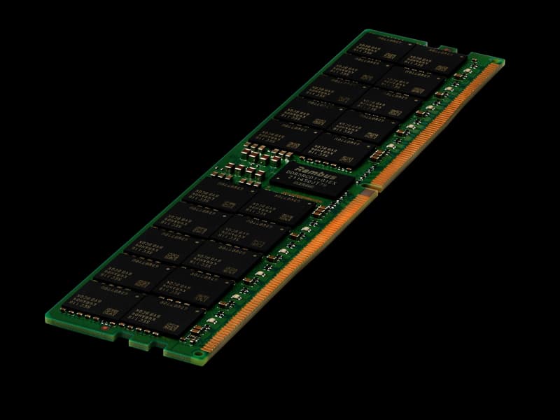 HPE HPE 64GB 2Rx4 PC5-4800B-R Smart Kit 5749301