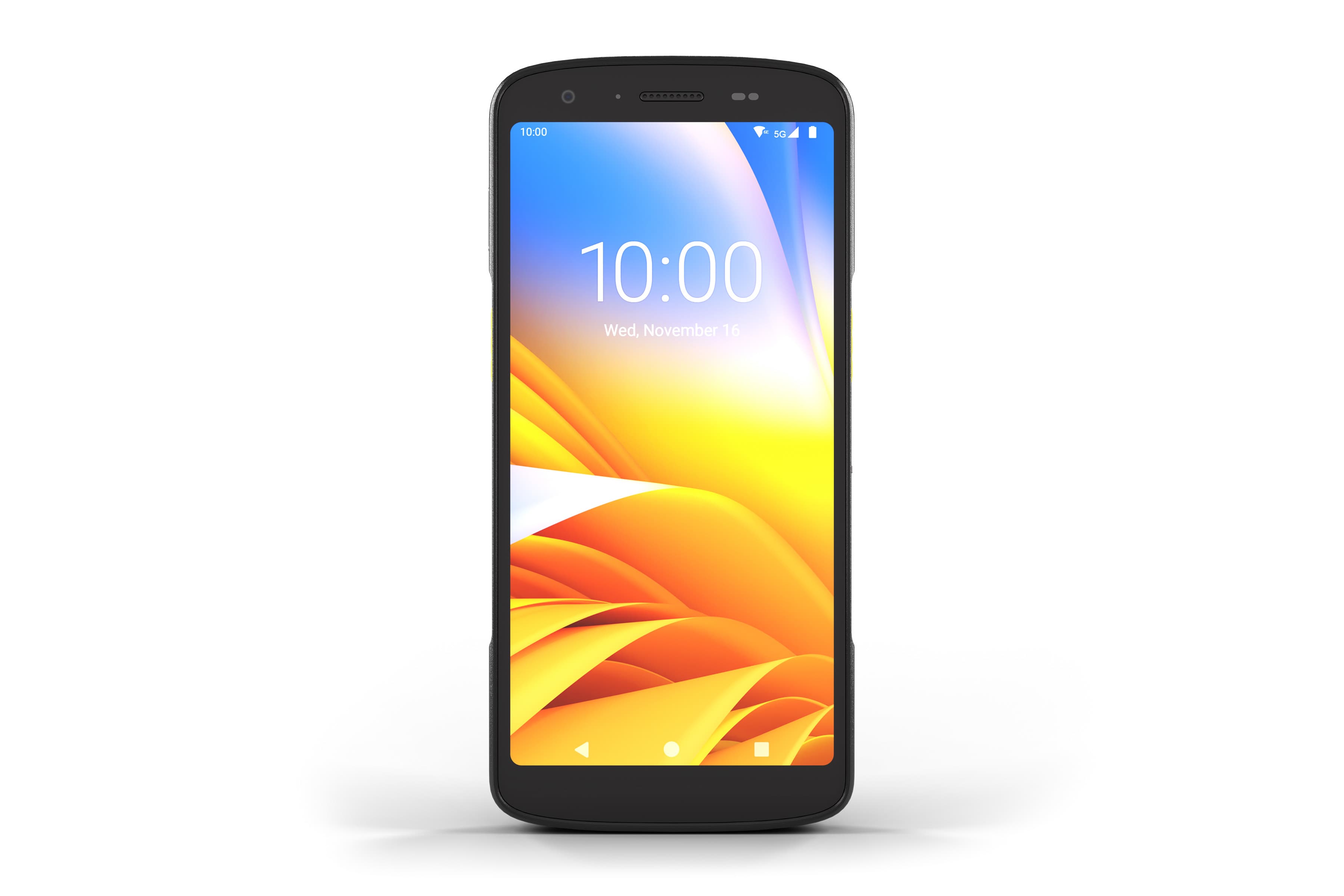 ZEBRA ZEBRA TC22 WLAN Wifi 6 SE4710 6in Display 16MP 5749918