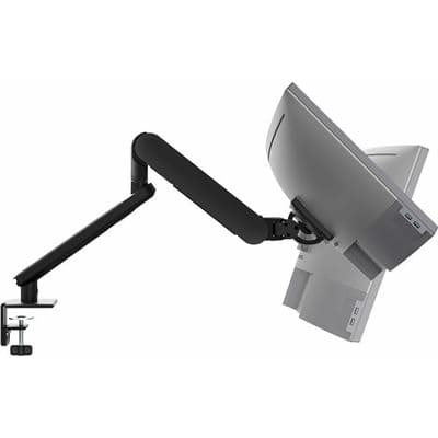 ATDEC ATDEC ORA DYNAMIC ARM SOLUTION W F CLAMP- BLAC 5753548