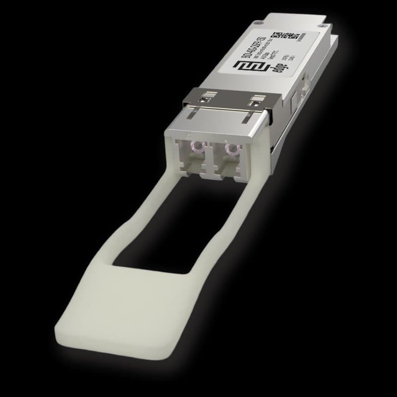 Palo Alto QSFP+ FORM FACTOR 40GB BIDIRECTIONAL OPT 5761810