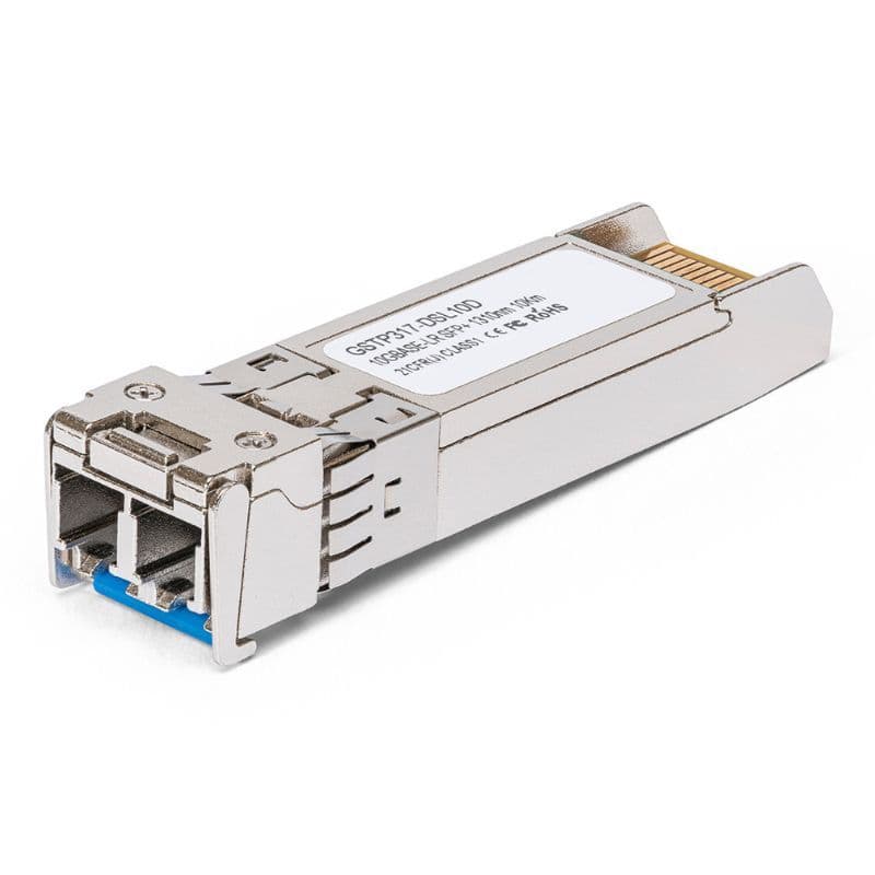 Palo Alto SFP+ FORM FACTOR LR 10GB OPTICAL TRANSCE 5761914