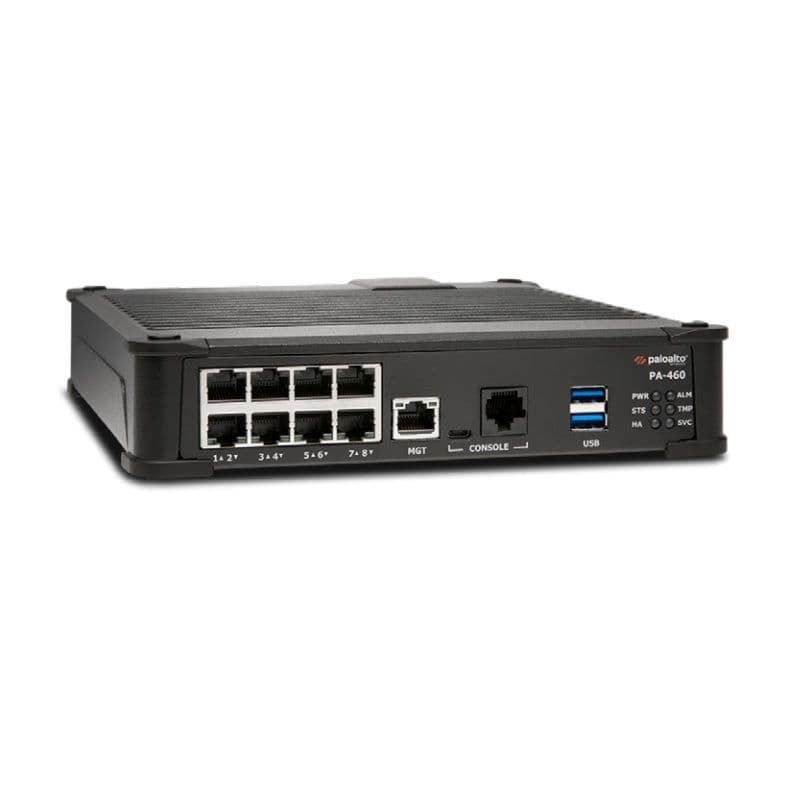 Palo Alto PALO ALTO NETWORKS PA-460 5765454