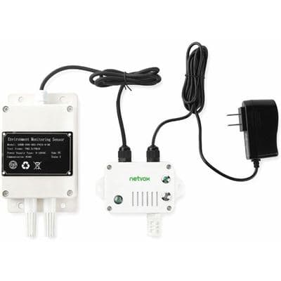 Netvox Netvox CO2-VIBRATION-AIRPRESS-LIGHT-PM2.5PM10 5773596