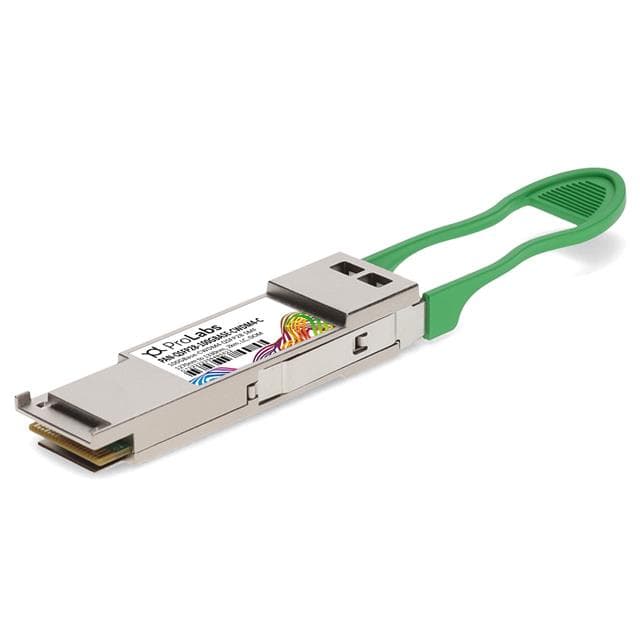 Palo Alto QSFP28 FORM FACTOR 100GB CWDM4 OPTICAL T 5831447