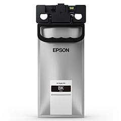 EPSON EPSON Black Ink Large Pack to suit WF-C5390 5880554