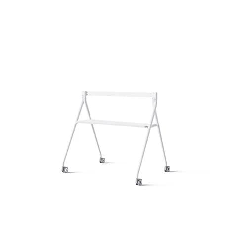 YEALINK YEALINK Floor Stand with Tray for MB65 White 5903092