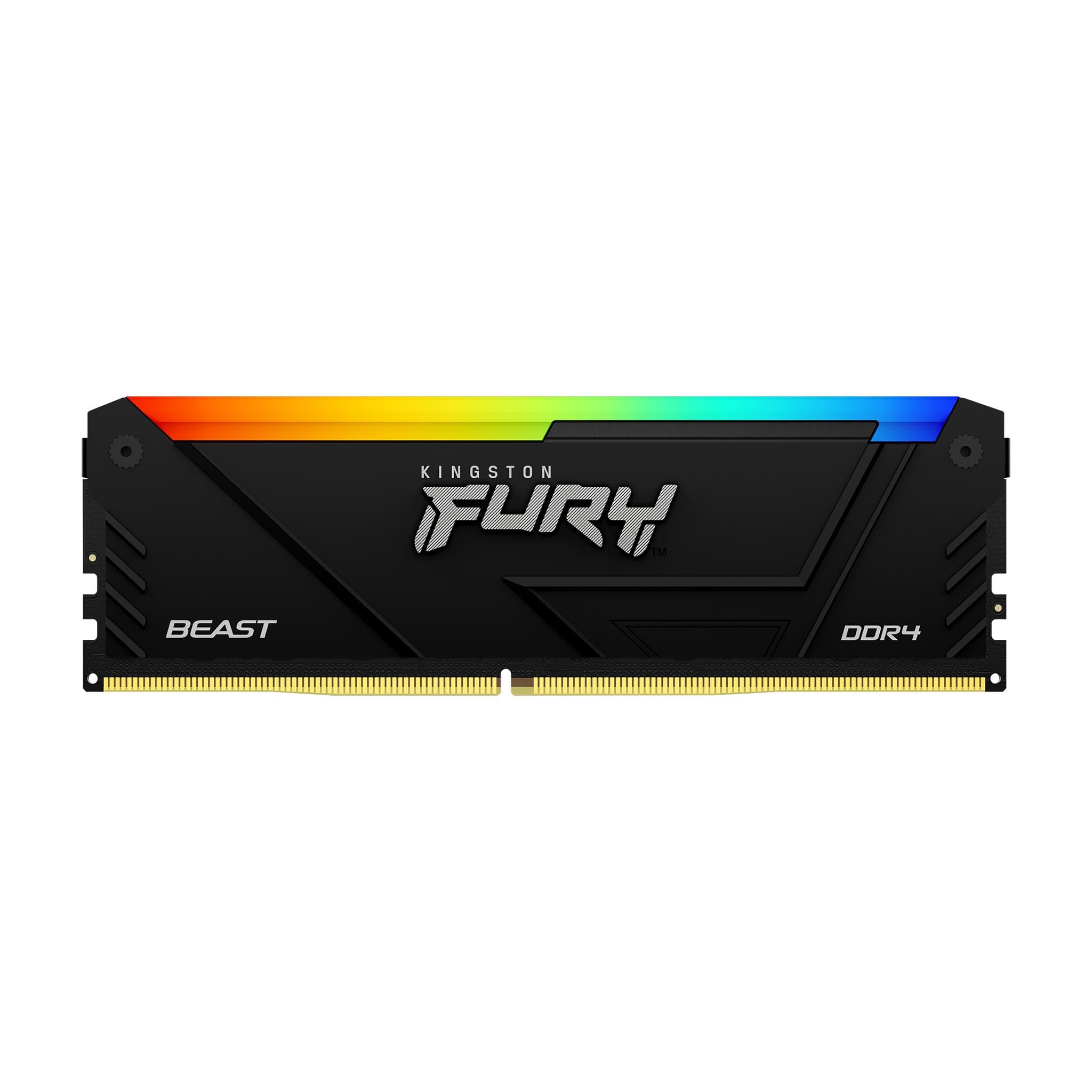 KINGSTON KINGSTON 16GB DDR4-3200MT/s CL16 DIMM 1Gx8 FURY 5920931
