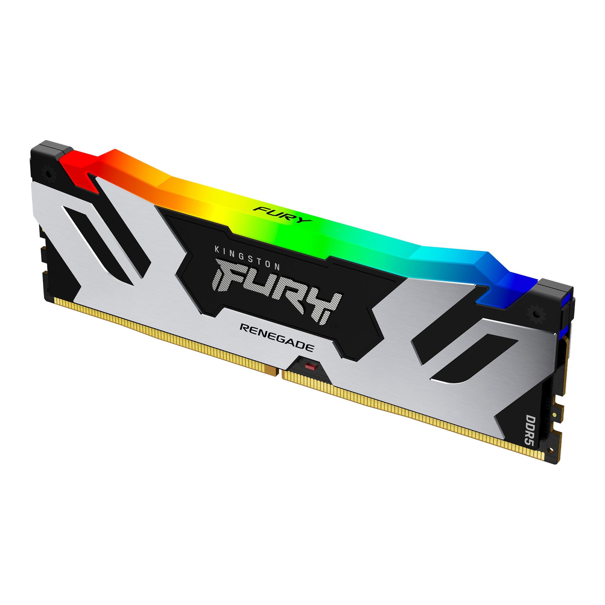KINGSTON KINGSTON 48GB DDR5-6000MT/s CL32 DIMM FURY RGB XM 5924746