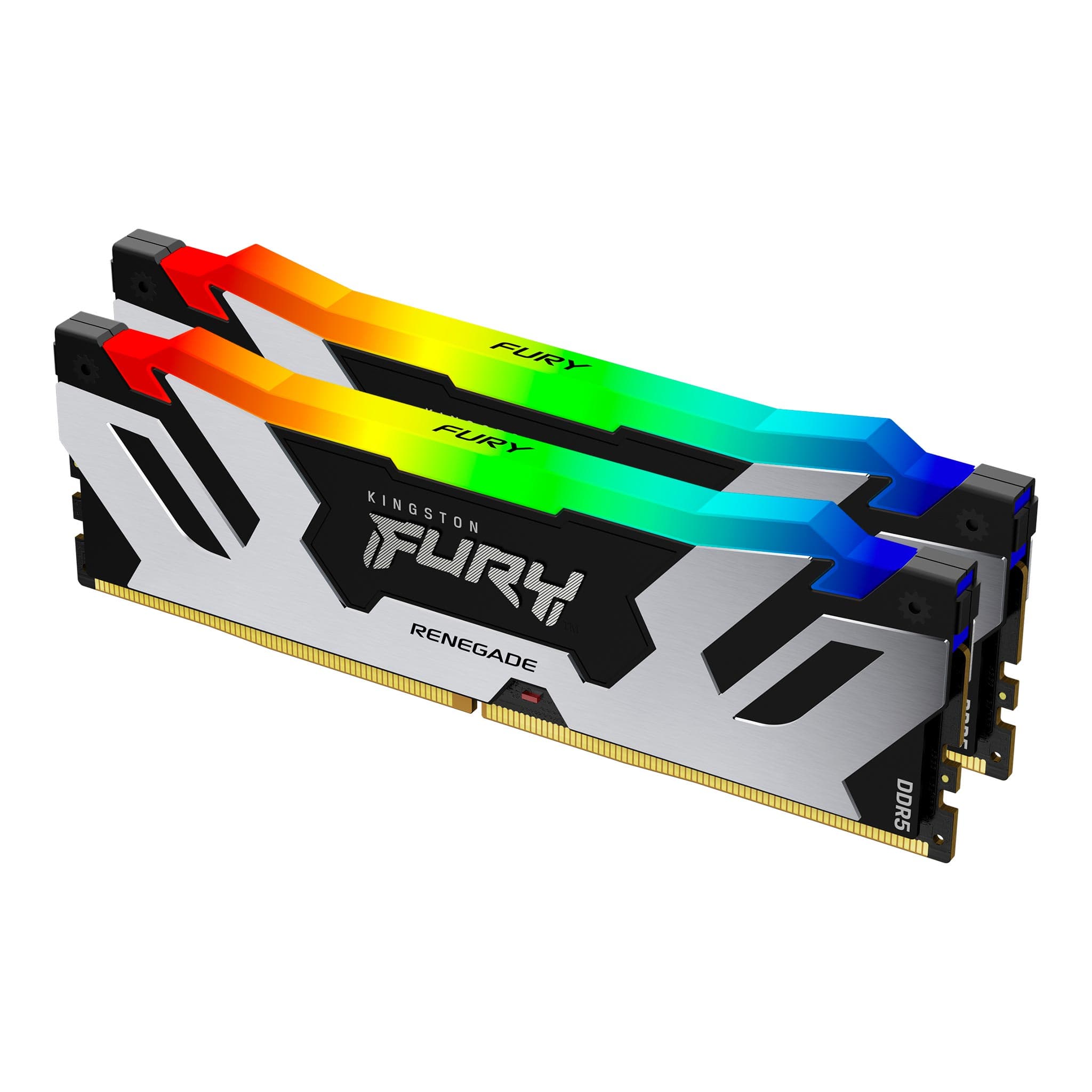 KINGSTON KINGSTON 96GB DDR5-6000MT/s CL32 DIMM Kit of 2 RG 5924747