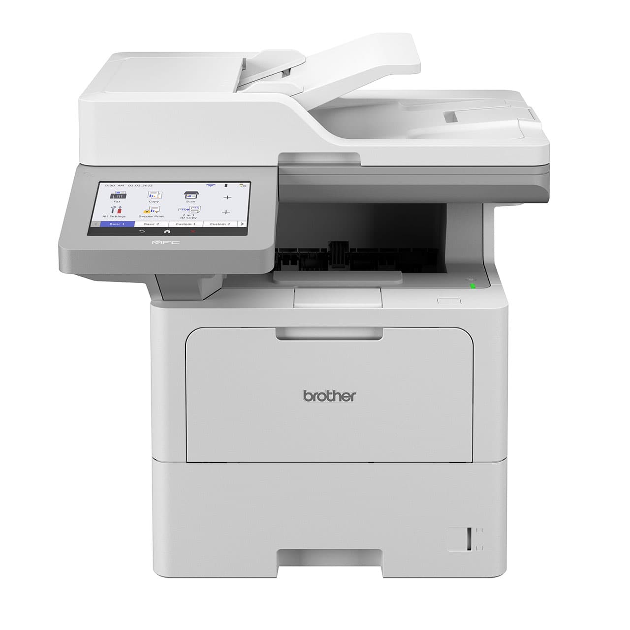 BROTHER BROTHER MFCL6915DW Mono Laser Multifunction 5939024