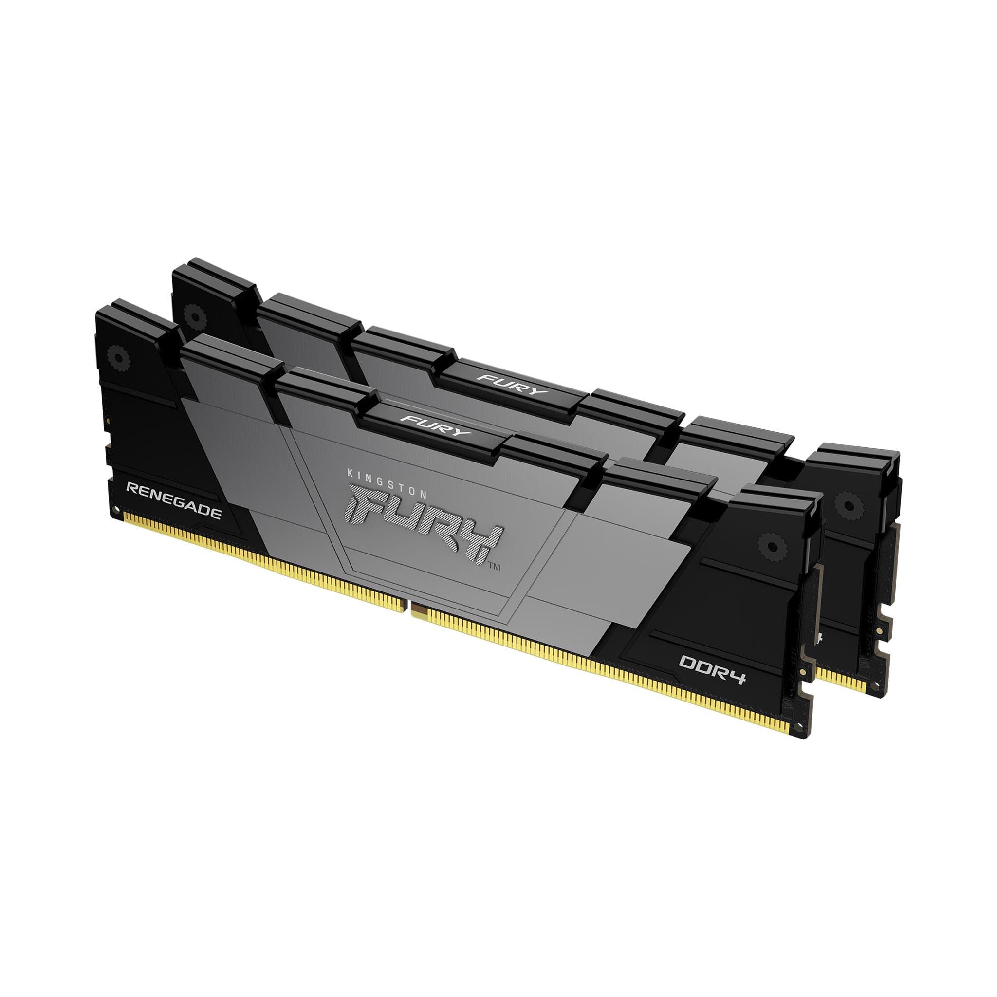 KINGSTON KINGSTON 16GBDDR4-3600MT/s CL16DIMM (Kit of 5943152