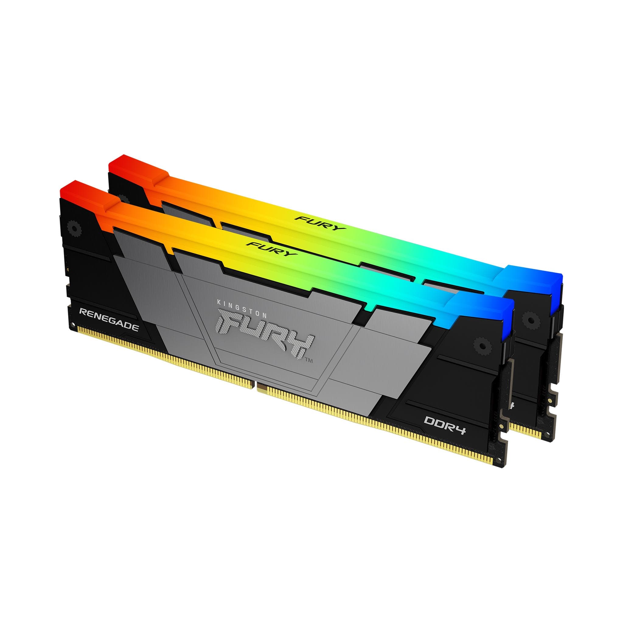 KINGSTON KINGSTON 16GBDDR4-4600MT/s CL19DIMM (Kit of 5943179