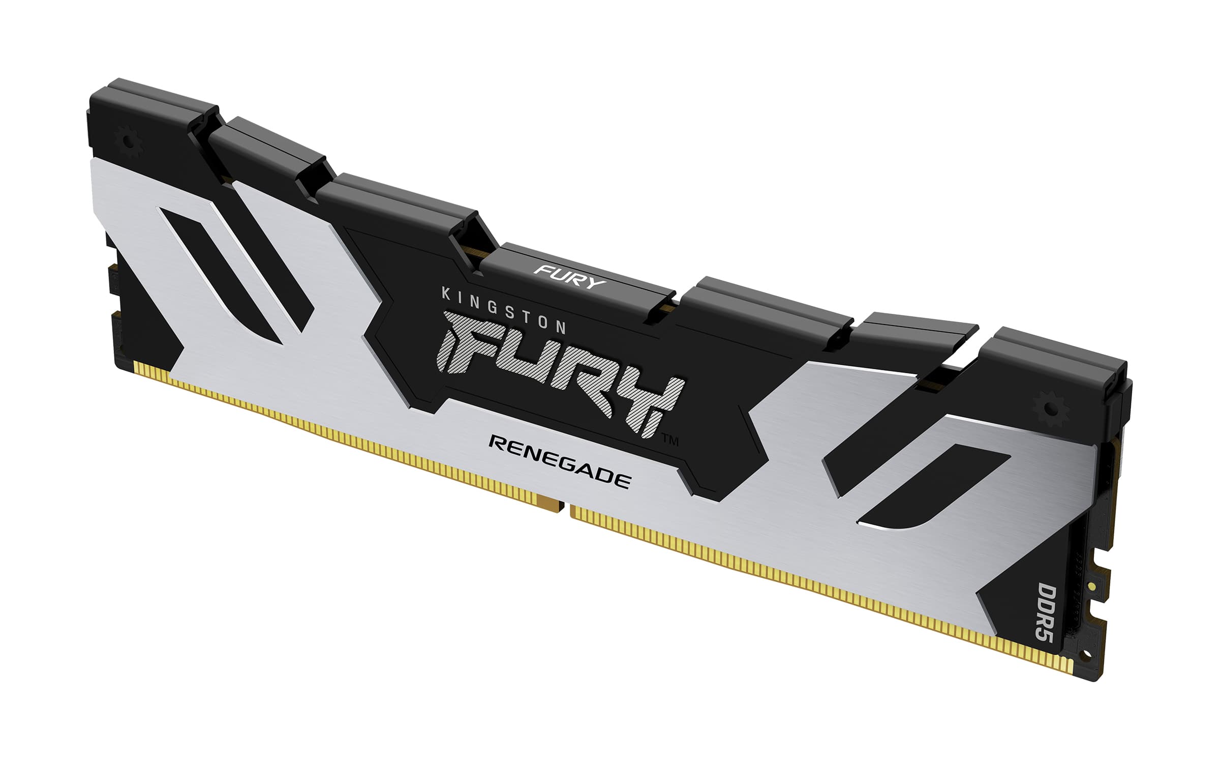 KINGSTON KINGSTON 32GB DDR5-6400MT/s CL32 DIMM FURY Silver 5960945