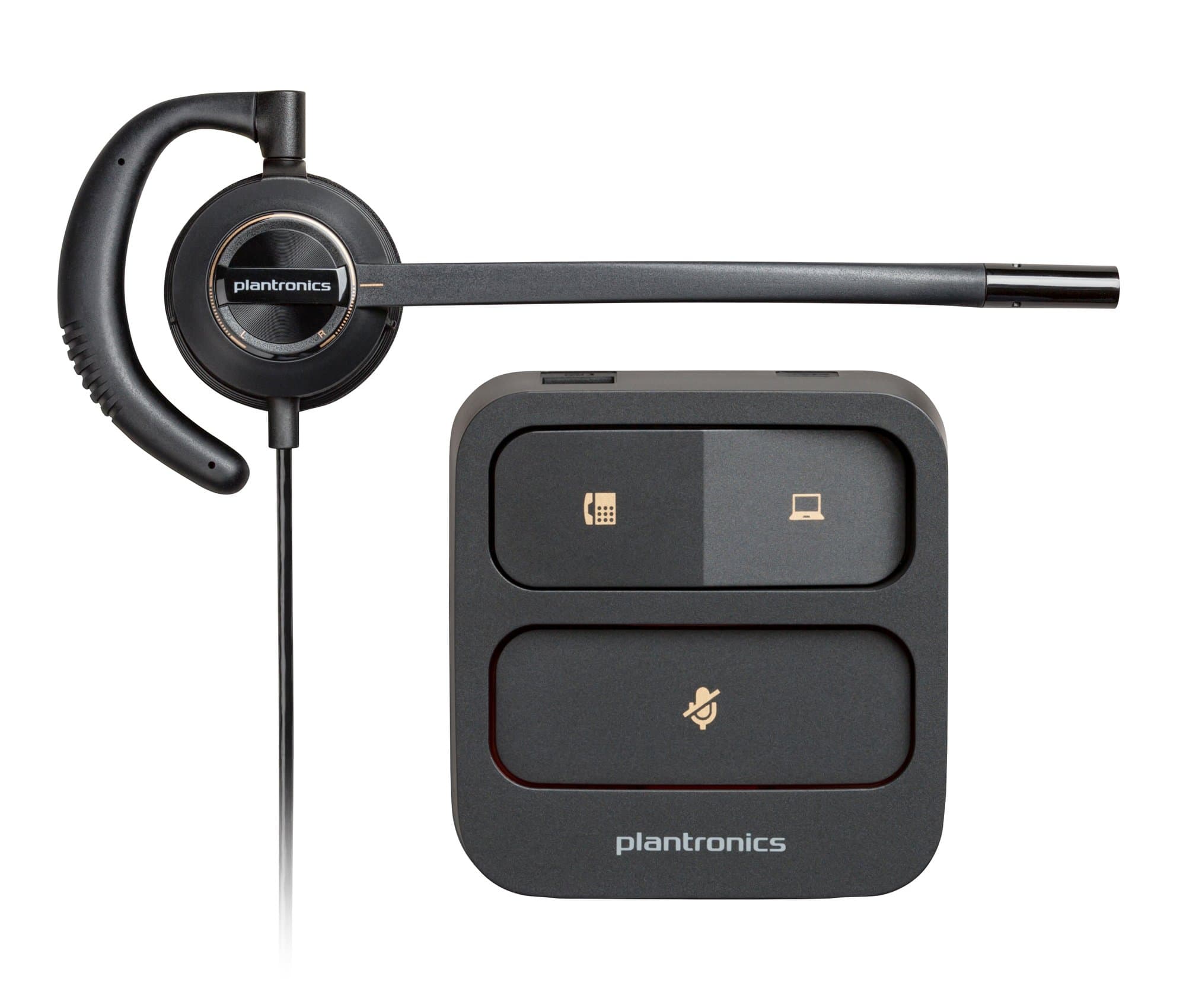 HP HP Poly EP HW530/540 Lg+Sm Earloops 6043997