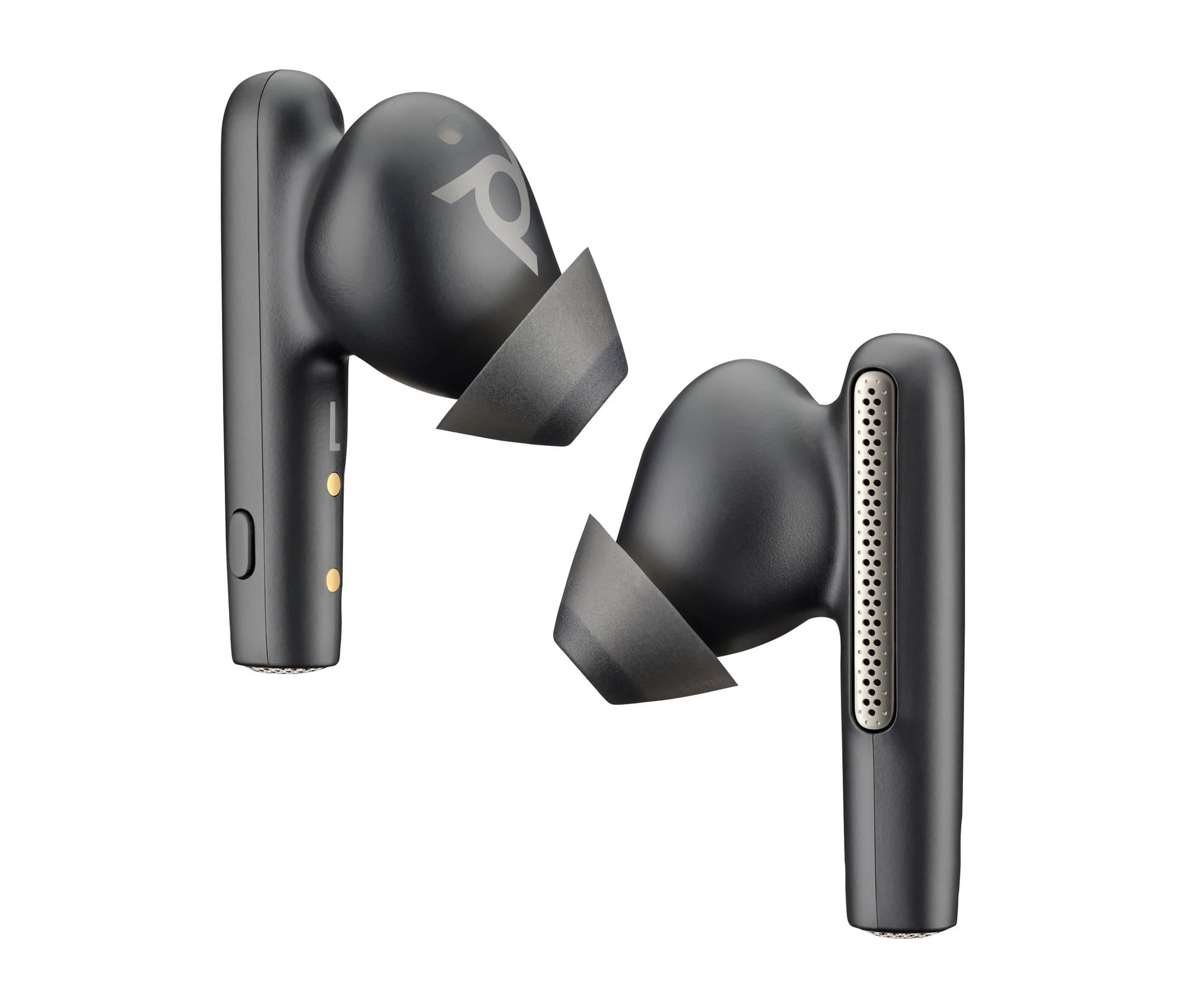 HP HP Poly Vfree 60/60+ BLK Earbuds (2) 6044363