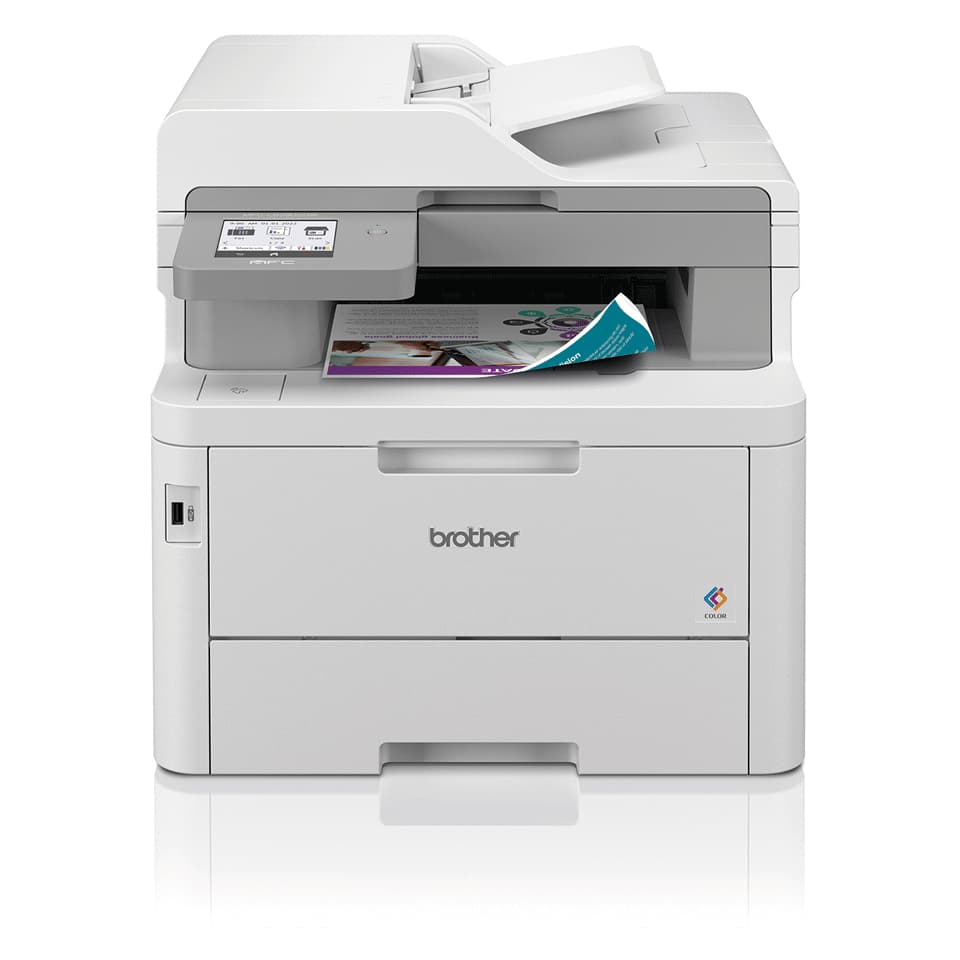 BROTHER BROTHER MFCL8390CDW Colour Laser MFP 6073571
