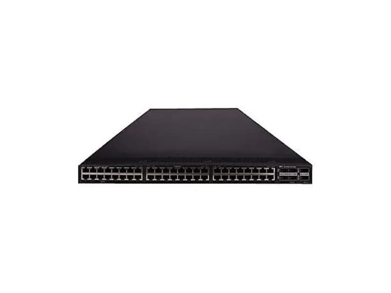 HPE HPE SN4000B Pwr Pk+ SAN Extension Switch 6079635