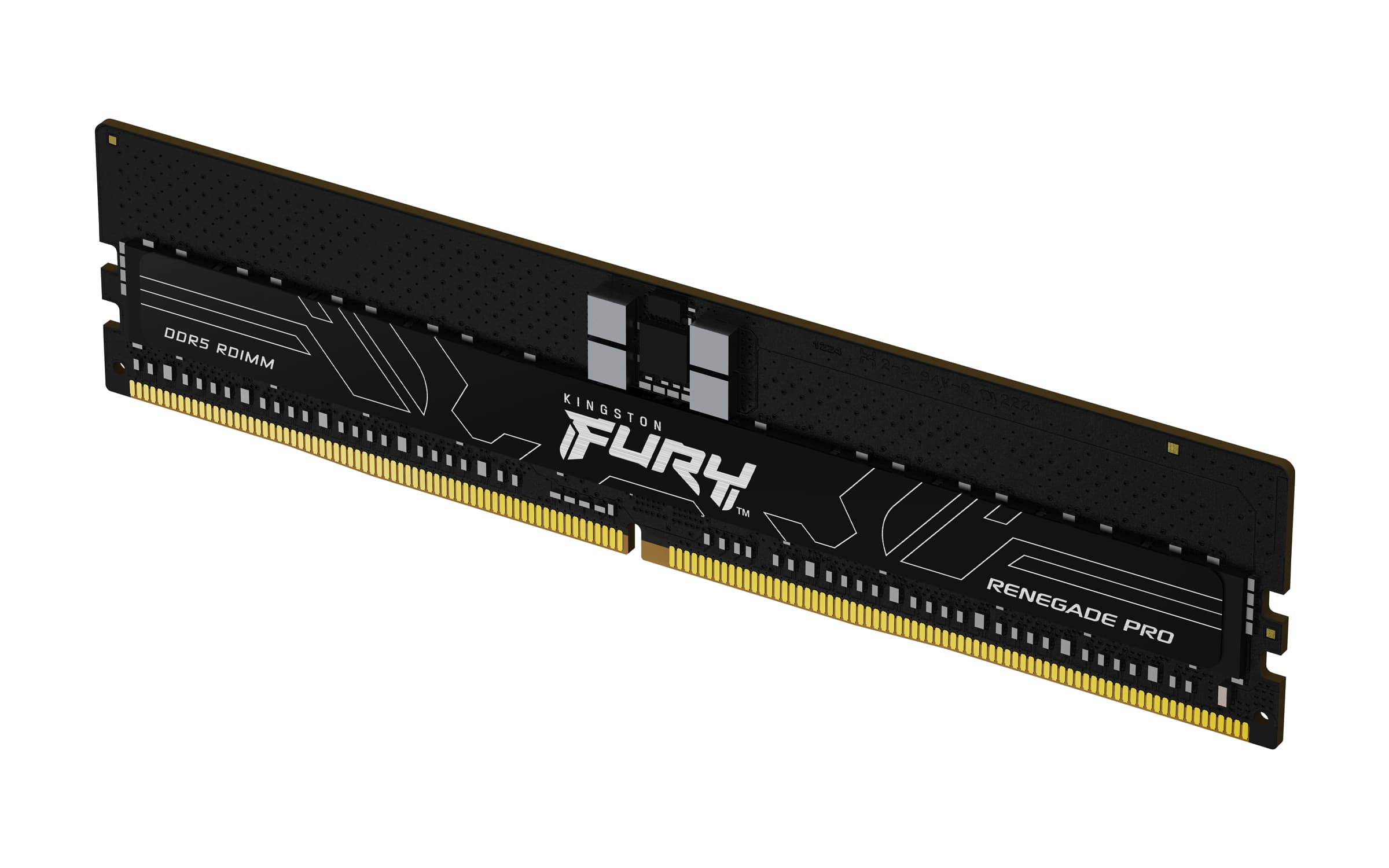 KINGSTON KINGSTON 16GB 6000MT/s DDR5 ECC Reg CL32 DIMM FUR 6080857