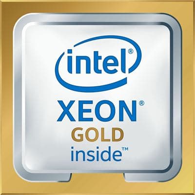 Hewlett Packard Enterprise Hewlett Packard Enterprise INT XEON-G 6444Y CPU FOR HPE 6094650