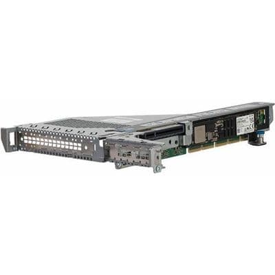 Hewlett Packard Enterprise Hewlett Packard Enterprise HPE ML110 GEN11 SEC GPU RISER KIT 6153999