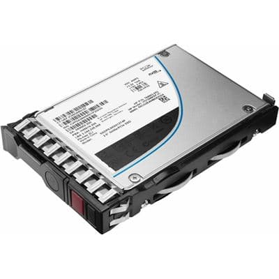 Hewlett Packard Enterprise Hewlett Packard Enterprise HPE 7.68TB NVMe RI E3S EC1 CM7 SSD 6154043