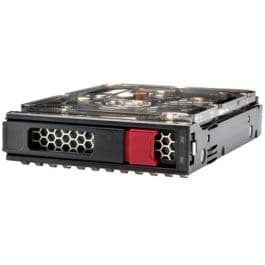 Hewlett Packard Enterprise Hewlett Packard Enterprise HPE 20TB SATA 7.2K LFF LP ISE MV HDD 6157221