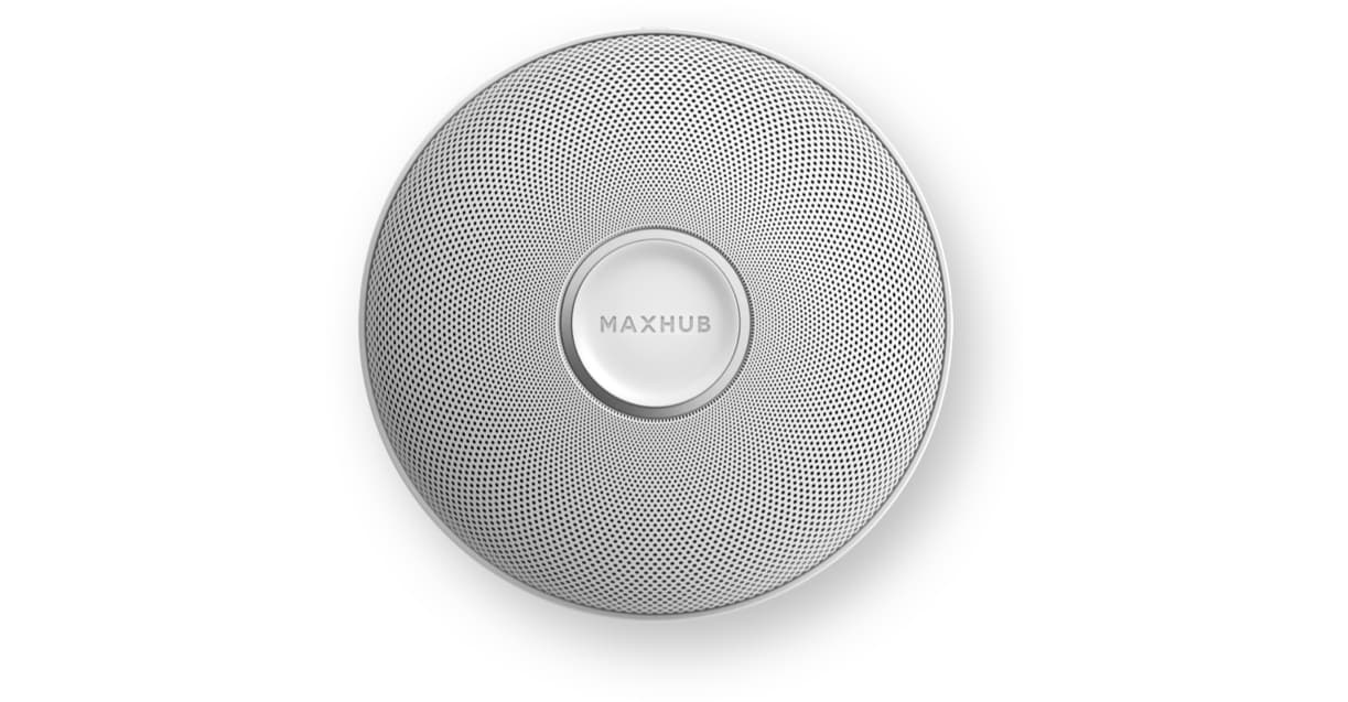 YEALINK YEALINK SKYSOUND CM20 CM20 CEILING MICROPHONE 6160600