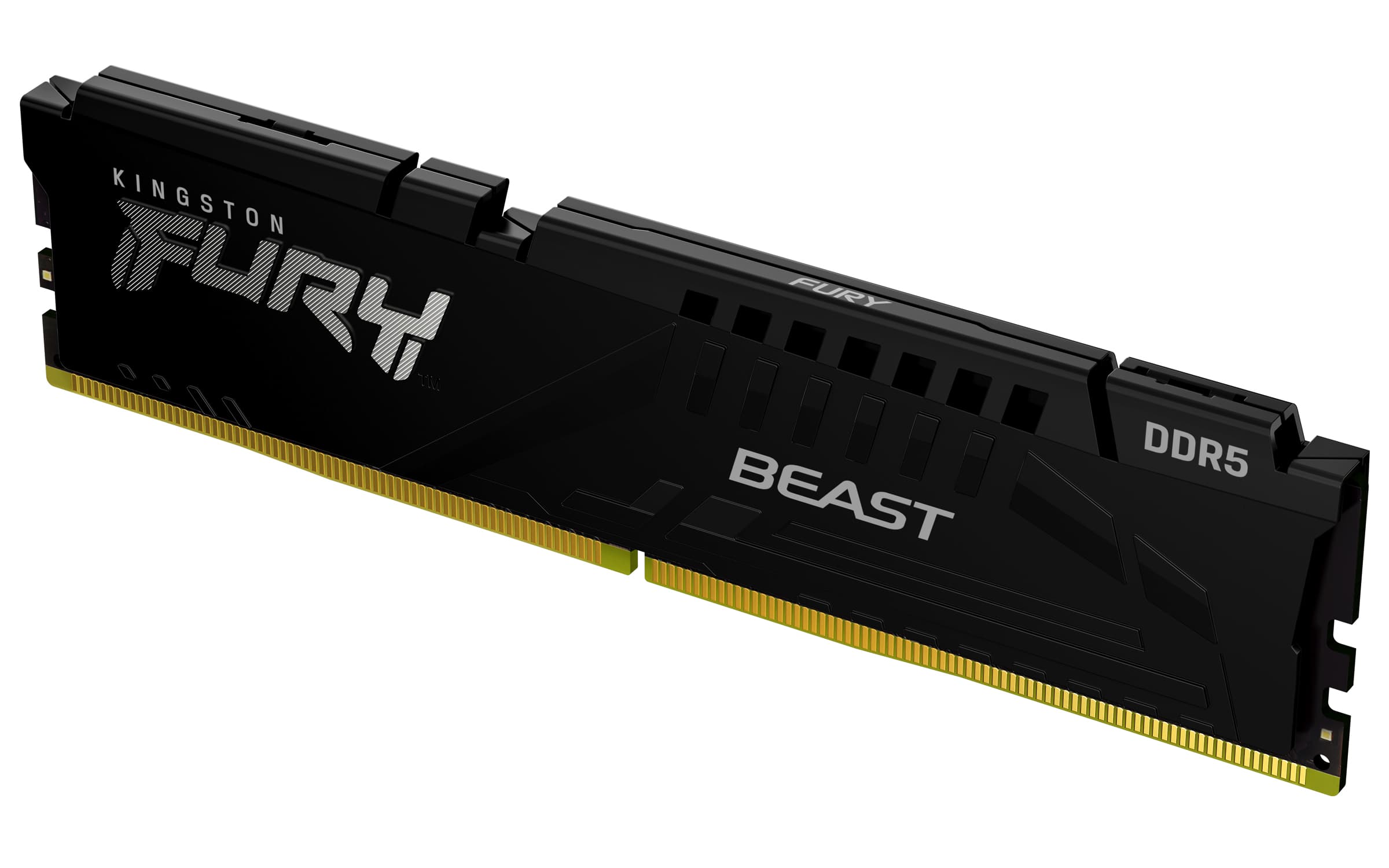 KINGSTON KINGSTON 16GB DDR5 6000MT/s CL30 DIMM FURY Beast 6198803