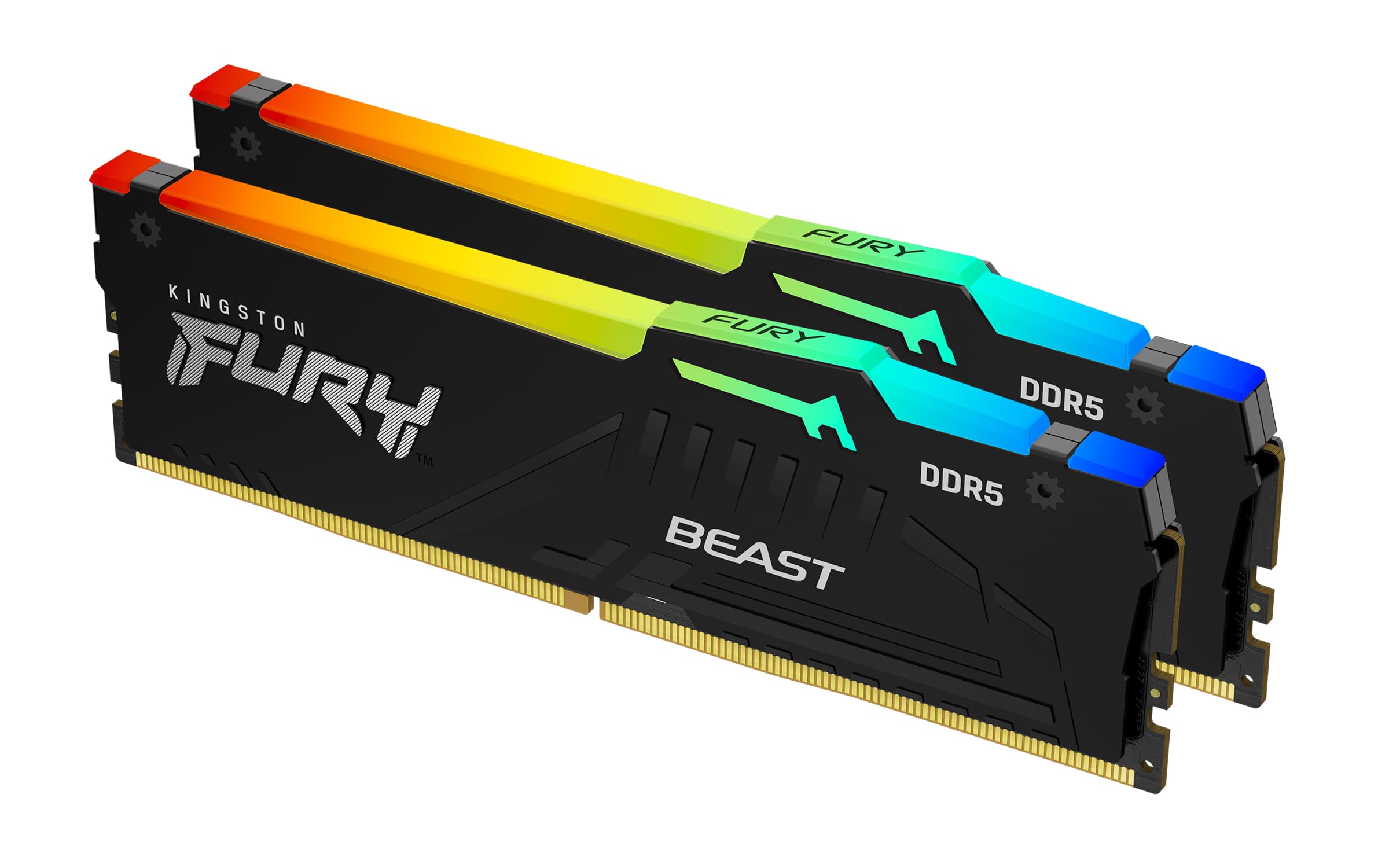 KINGSTON KINGSTON 64GB 6000MT/S DDR5 CL30 DIMM KIT OF 2 6198811