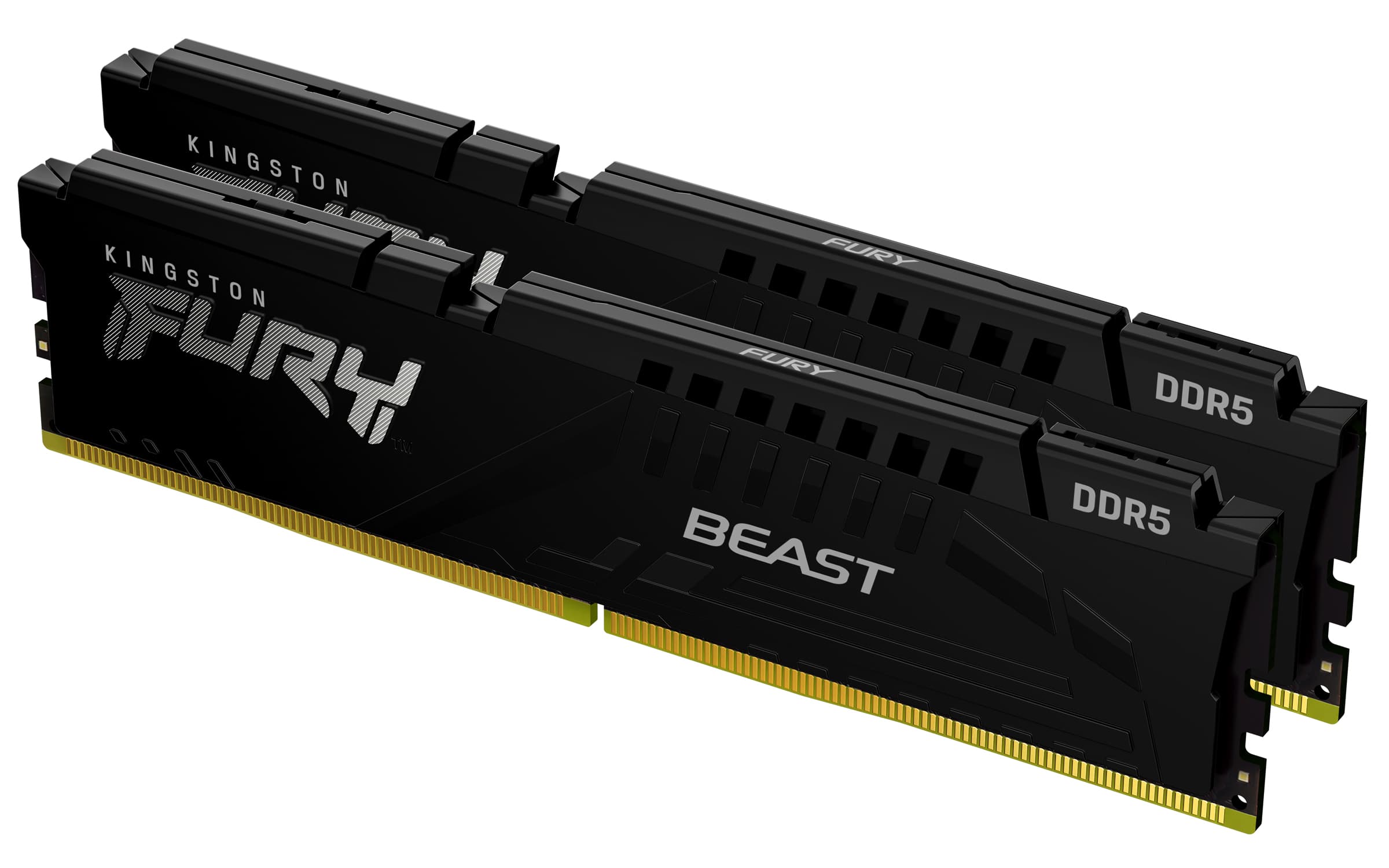 KINGSTON KINGSTON 16GB DDR5 6000MT/s CL30 DIMM Kit of 2 6198813